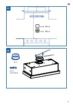 Preview for 31 page of Cata TFB-2003 Installation, Use And Maintenance Instructions