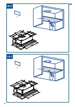 Preview for 34 page of Cata TFB-2003 Installation, Use And Maintenance Instructions