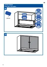 Preview for 38 page of Cata TFB-2003 Installation, Use And Maintenance Instructions