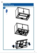 Предварительный просмотр 39 страницы Cata TFB-2003 Installation, Use And Maintenance Instructions