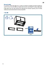 Предварительный просмотр 42 страницы Cata TFB-2003 Installation, Use And Maintenance Instructions