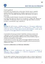 Preview for 2 page of Cata TFH6630 Installation, Use And Maintenance Instructions