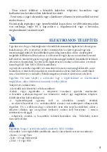 Preview for 4 page of Cata TFH6630 Installation, Use And Maintenance Instructions