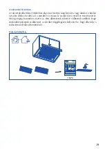 Preview for 18 page of Cata TFH6630 Installation, Use And Maintenance Instructions