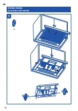 Preview for 31 page of Cata TFH6630 Installation, Use And Maintenance Instructions