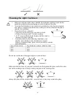 Предварительный просмотр 13 страницы Cata UBIND30BV Installation Manual