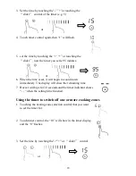 Предварительный просмотр 18 страницы Cata UBIND30BV Installation Manual