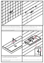 Preview for 3 page of Catalano New Zero Installation Instruction