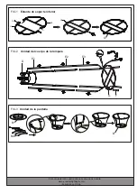 Предварительный просмотр 15 страницы Catalina 20745-000 Manual