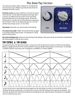 Предварительный просмотр 4 страницы Catalinbread Stereo Semaphore Tap Tremolo Operation Manual