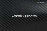 Предварительный просмотр 9 страницы Catalyst 180-R Assembly Manual