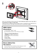 Preview for 10 page of Catalyst 63607151 Instruction Booklet