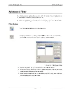 Предварительный просмотр 68 страницы Catalyst AirCom UWB Analyzer User Manual