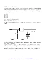 Предварительный просмотр 7 страницы Catalyst PCIBX32-X User’S Manual &  Programming Manual