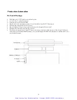 Предварительный просмотр 21 страницы Catalyst PCIBX32-X User’S Manual &  Programming Manual