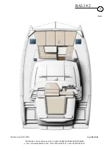 Preview for 80 page of CATANA Group BALI 4.2 Owner'S Manual