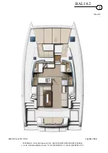 Preview for 81 page of CATANA Group BALI 4.2 Owner'S Manual