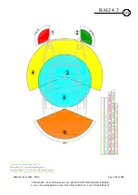 Предварительный просмотр 112 страницы CATANA Group BALI 4.2 Owner'S Manual