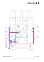 Предварительный просмотр 129 страницы CATANA Group BALI 4.2 Owner'S Manual