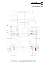 Предварительный просмотр 153 страницы CATANA Group BALI 4.2 Owner'S Manual