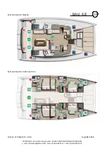 Предварительный просмотр 101 страницы CATANA Group BALI 4.8 Owner'S Manual