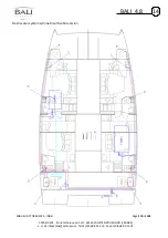 Предварительный просмотр 110 страницы CATANA Group BALI 4.8 Owner'S Manual