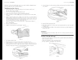 Предварительный просмотр 2 страницы Catapult TurtleTub Baby TT1200 Instruction Manual