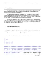 Preview for 4 page of CATC IBTracer User Manual