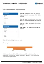 Preview for 17 page of Catch Power SOLAR RELAY Installation & User Manual