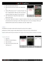 Preview for 13 page of CatchAlive CAOne V1 User Manual