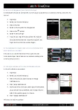 Preview for 16 page of CatchAlive CAOne V1 User Manual