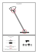 Предварительный просмотр 3 страницы Catellani & Smith CicloItalia T Assembly Instructions