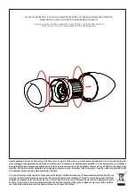 Предварительный просмотр 4 страницы Catellani & Smith CicloItalia T Assembly Instructions