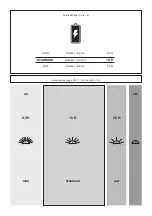 Предварительный просмотр 6 страницы Catellani & Smith Giulietta BE T Assembly Instructions Manual