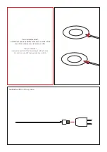 Предварительный просмотр 5 страницы Catellani & Smith Giulietta T Assembly Instructions Manual