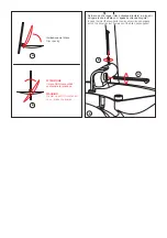 Preview for 6 page of Catellani & Smith Lederam C180 Assembly Instructions Manual