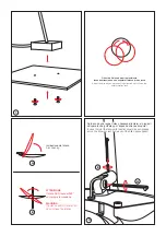 Preview for 3 page of Catellani & Smith Lederam F2 Assembly Instructions