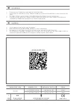 Preview for 2 page of Catellani & Smith U. F Flex Assembly Instructions