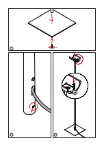 Preview for 3 page of Catellani & Smith U. F Up Assembly Instructions