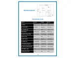 Preview for 4 page of Cater-Cool CK5085 Installation Use And Service Manual