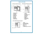 Preview for 5 page of Cater-Cool CK5085 Installation Use And Service Manual