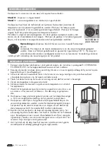 Preview for 3 page of CaterChef 417.013 Operating Instructions Manual