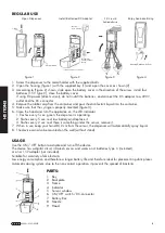 Предварительный просмотр 6 страницы CaterChef 445.001 User Manual