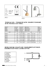 Предварительный просмотр 2 страницы CaterChef 508.015 Manual