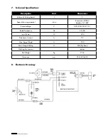 Предварительный просмотр 5 страницы CaterChef *537.015 Operation Manual