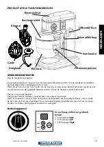 Preview for 4 page of CaterChef 537100 Quick Start Manual