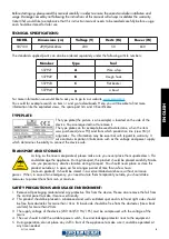 Preview for 6 page of CaterChef 537100 Quick Start Manual