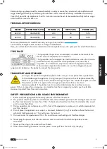 Preview for 5 page of CaterChef 680.120 User Manual