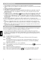 Preview for 4 page of CaterChef 680.308 Operation Instructions Manual