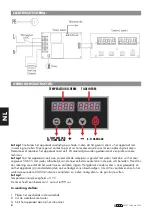 Предварительный просмотр 4 страницы CaterChef 680.311 Series User Manual